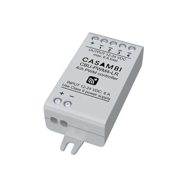RP-Group CASAMBI Modul PWMA4 Modul YMOCA-PWM-04-LR